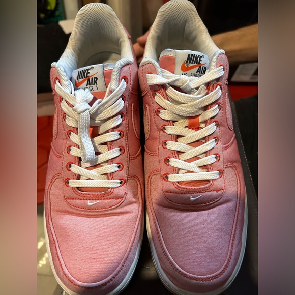 AF1 07 LV8 - Picture 7 of 8